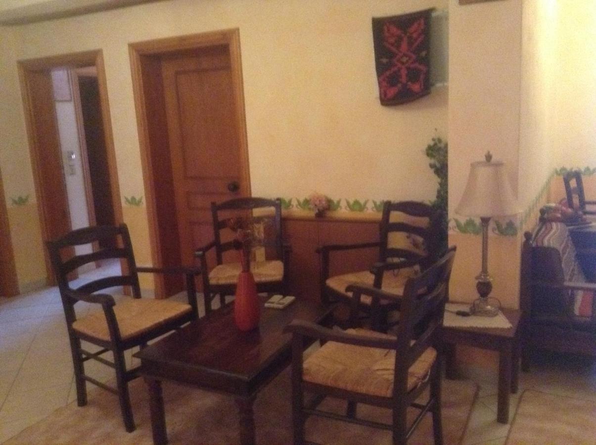 Eláti Archontiko Tou Krommyda מראה חיצוני תמונה
