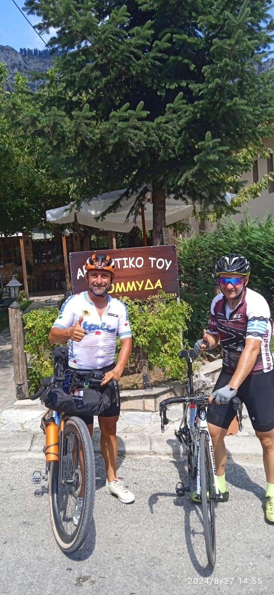 Eláti Archontiko Tou Krommyda מראה חיצוני תמונה